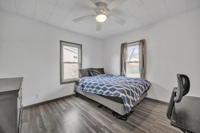 9345 Biddle Street, Romulus, MI 48174