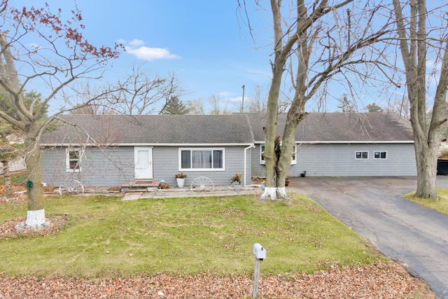 9345 Biddle Street, Romulus, MI 48174