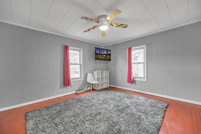 9345 Biddle Street, Romulus, MI 48174