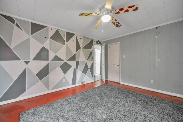 9345 Biddle Street, Romulus, MI 48174