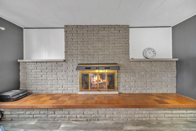 9345 Biddle Street, Romulus, MI 48174