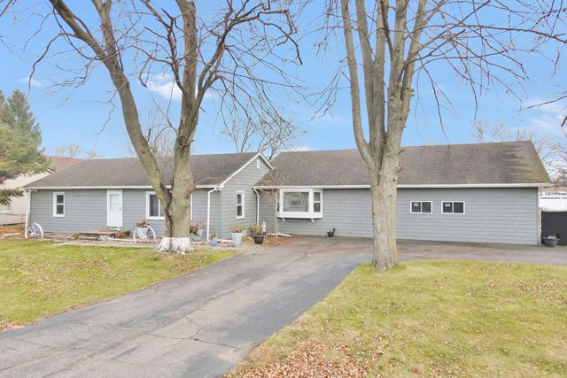 9345 Biddle Street, Romulus, MI 48174