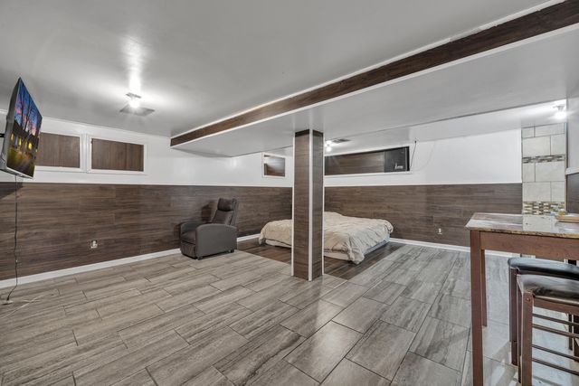 9345 Biddle Street, Romulus, MI 48174