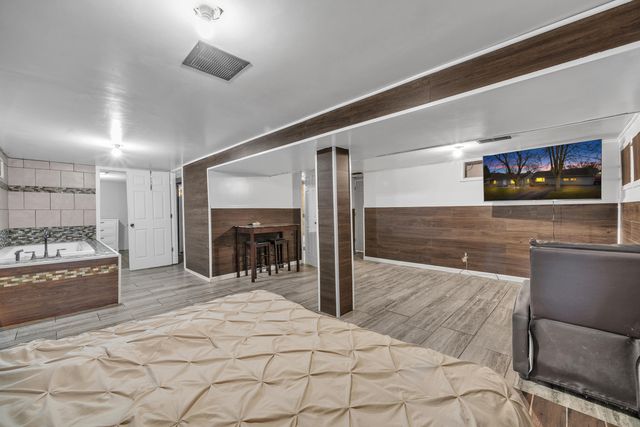 9345 Biddle Street, Romulus, MI 48174