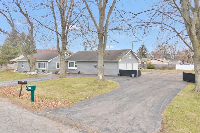 9345 Biddle Street, Romulus, MI 48174