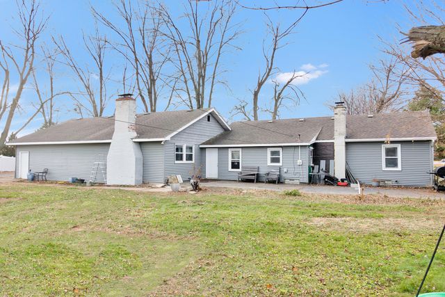 9345 Biddle Street, Romulus, MI 48174