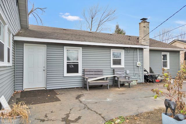 9345 Biddle Street, Romulus, MI 48174