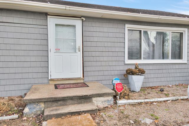 9345 Biddle Street, Romulus, MI 48174