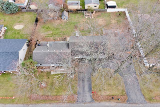 9345 Biddle Street, Romulus, MI 48174