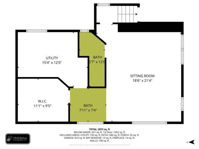 9345 Biddle Street, Romulus, MI 48174