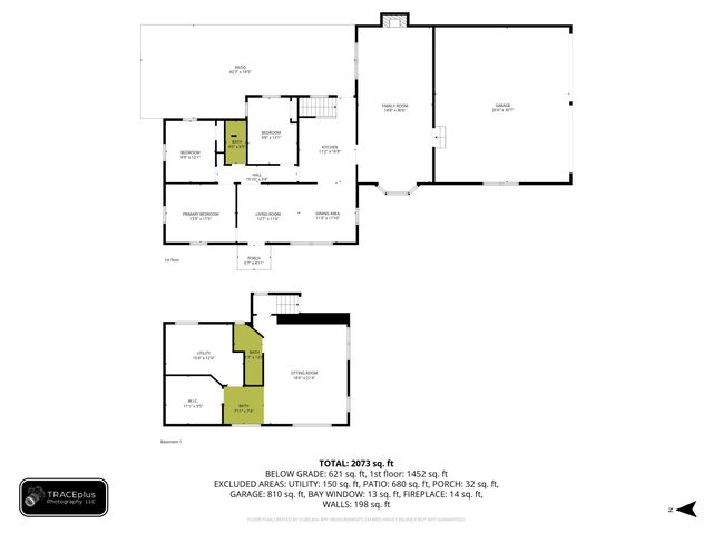 9345 Biddle Street, Romulus, MI 48174