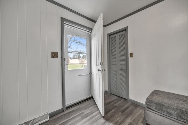 9345 Biddle Street, Romulus, MI 48174