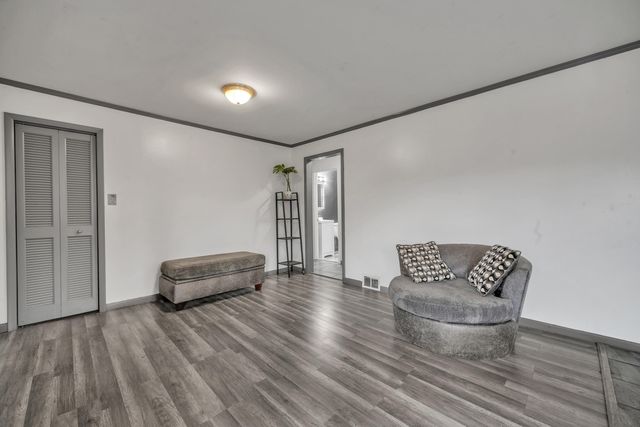 9345 Biddle Street, Romulus, MI 48174