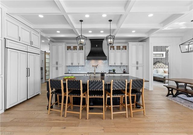 3158 Cane Mill Road, Asheboro, NC 27205