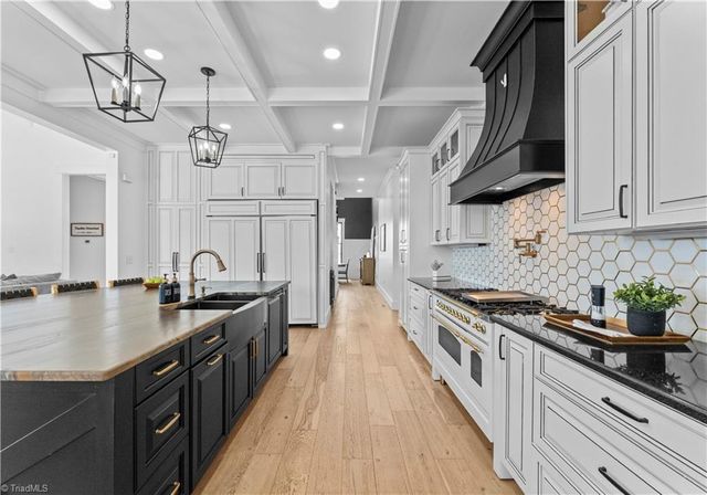 3158 Cane Mill Road, Asheboro, NC 27205