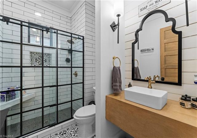 3158 Cane Mill Road, Asheboro, NC 27205