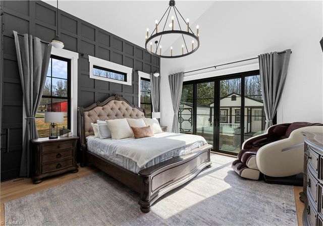 3158 Cane Mill Road, Asheboro, NC 27205