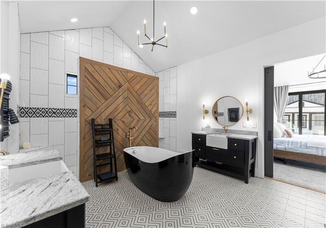 3158 Cane Mill Road, Asheboro, NC 27205