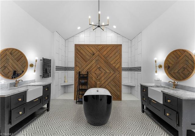 3158 Cane Mill Road, Asheboro, NC 27205