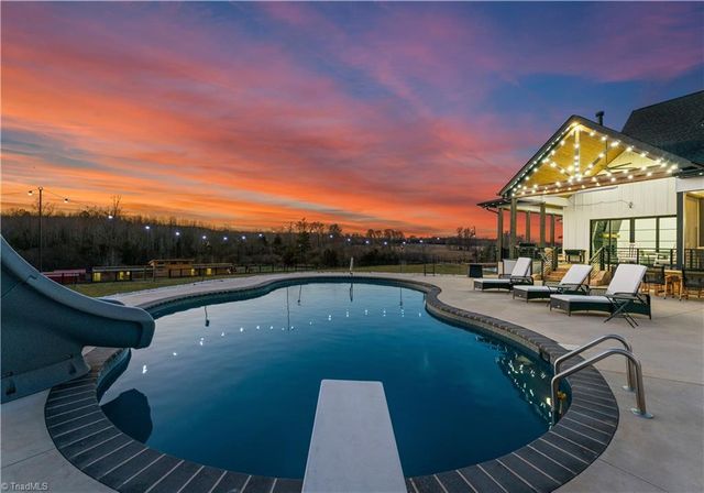 3158 Cane Mill Road, Asheboro, NC 27205