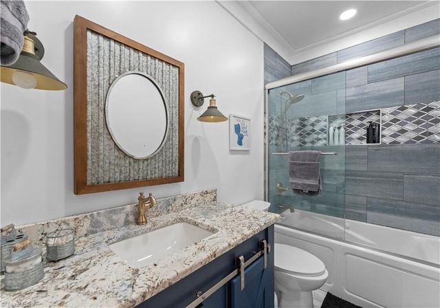 3158 Cane Mill Road, Asheboro, NC 27205