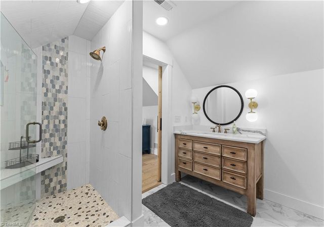 3158 Cane Mill Road, Asheboro, NC 27205