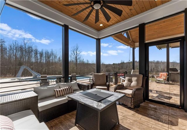 3158 Cane Mill Road, Asheboro, NC 27205