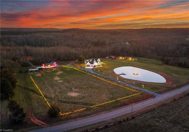 3158 Cane Mill Road, Asheboro, NC 27205