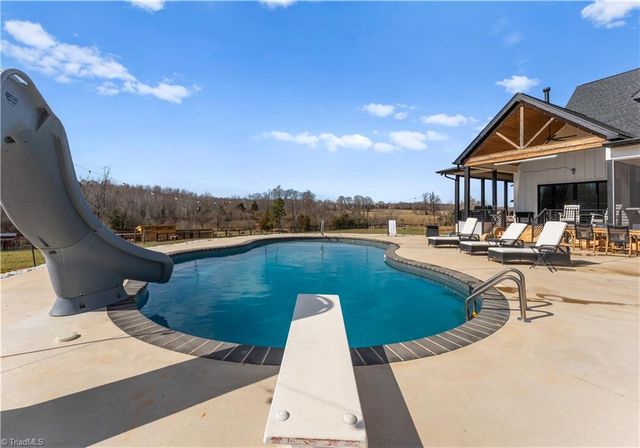 3158 Cane Mill Road, Asheboro, NC 27205