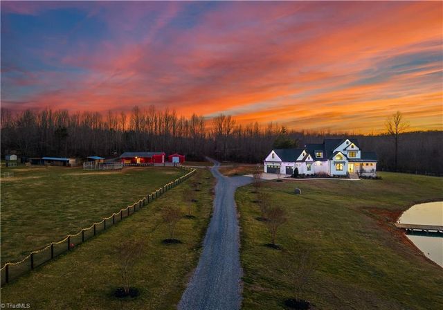 3158 Cane Mill Road, Asheboro, NC 27205