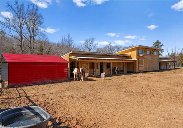3158 Cane Mill Road, Asheboro, NC 27205