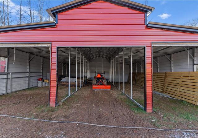 3158 Cane Mill Road, Asheboro, NC 27205