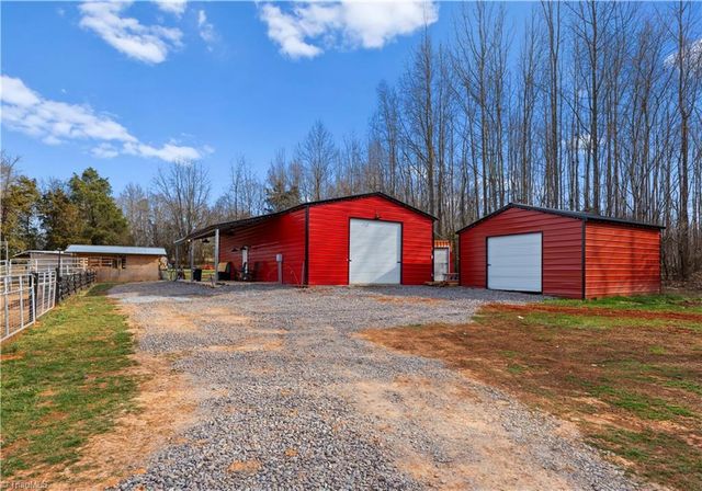 3158 Cane Mill Road, Asheboro, NC 27205