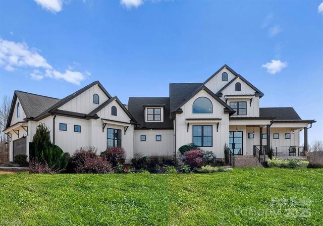 3158 Cane Mill Road, Asheboro, NC 27205