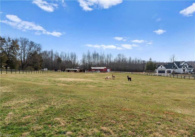 3158 Cane Mill Road, Asheboro, NC 27205