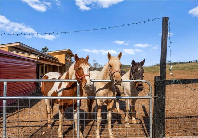 3158 Cane Mill Road, Asheboro, NC 27205