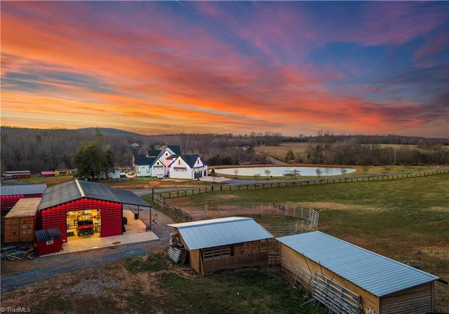 3158 Cane Mill Road, Asheboro, NC 27205