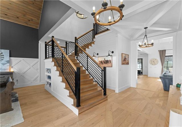 3158 Cane Mill Road, Asheboro, NC 27205