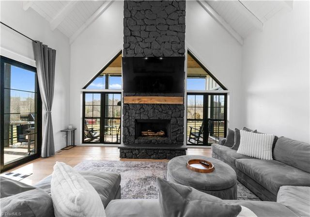 3158 Cane Mill Road, Asheboro, NC 27205