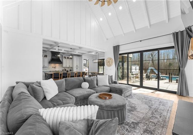 3158 Cane Mill Road, Asheboro, NC 27205