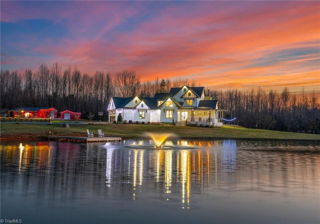 3158 Cane Mill Road, Asheboro, NC 27205