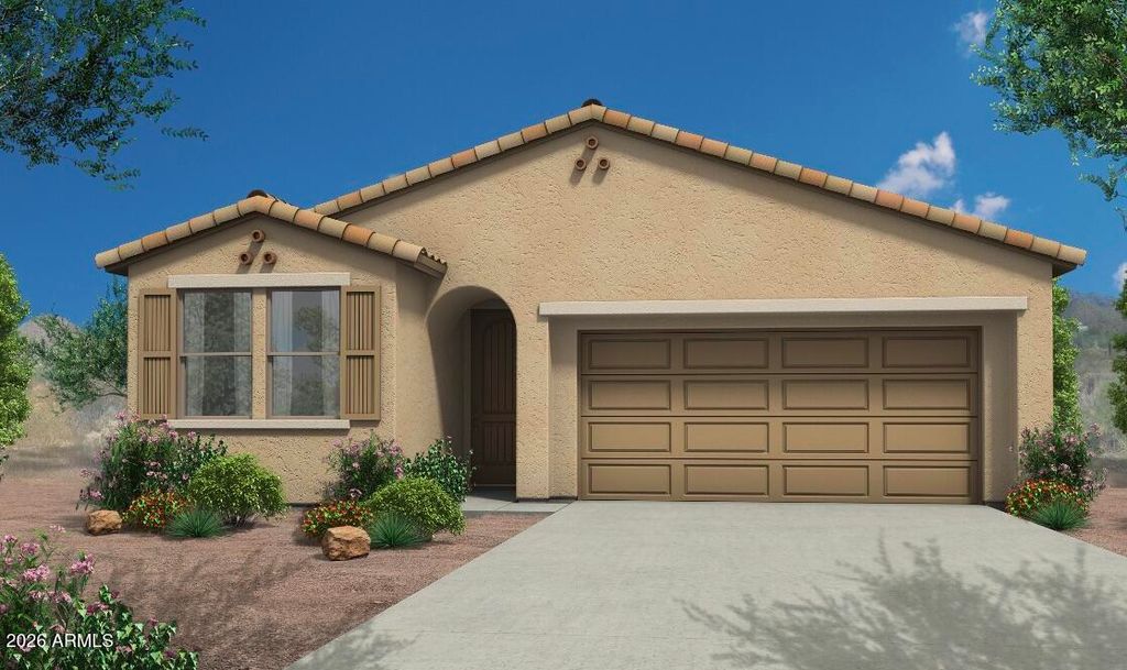 18189 W CAMINO DE ORO --, Surprise, AZ 85387 — exterior