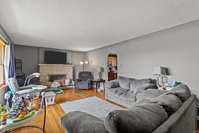 236 W 400 SOUTH, Kokomo, IN 46902