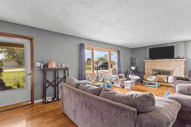 236 W 400 SOUTH, Kokomo, IN 46902