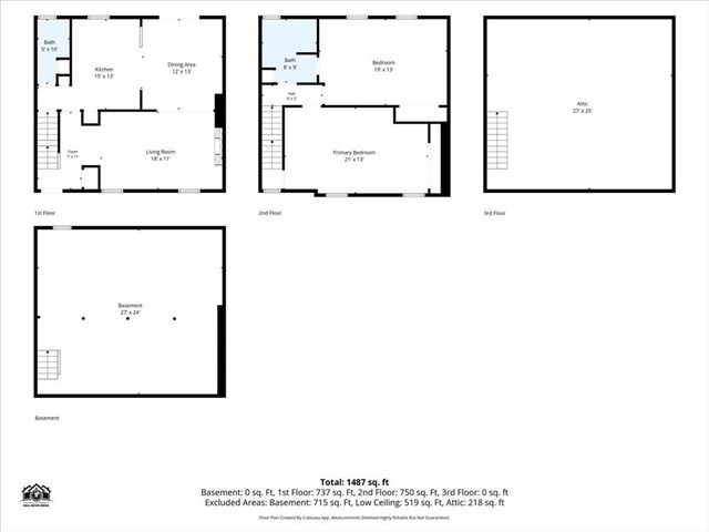 28 Camelot Ct 28, Stoughton, MA 02072