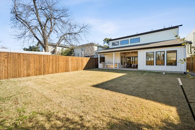 2015 Euclid Avenue, Dallas, TX 75206