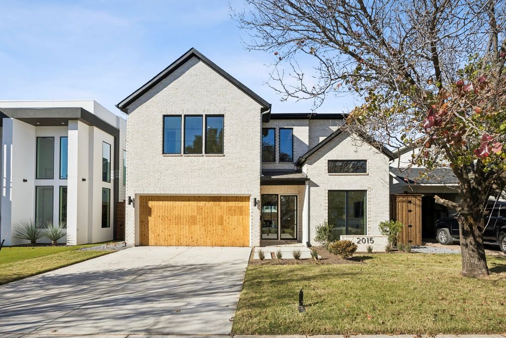 2015 Euclid Avenue, Dallas, TX 75206