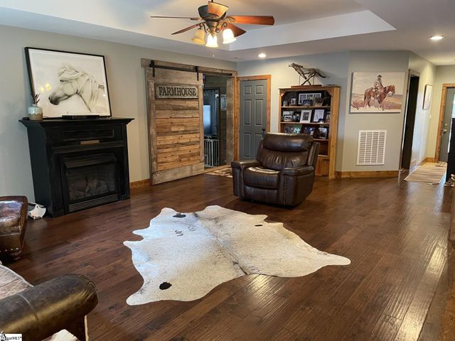 31 Doughtery Drive, Cross Hill, SC 29332