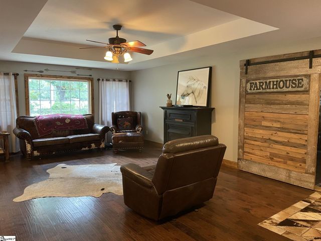 31 Doughtery Drive, Cross Hill, SC 29332