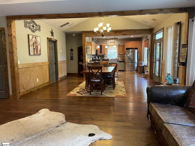 31 Doughtery Drive, Cross Hill, SC 29332